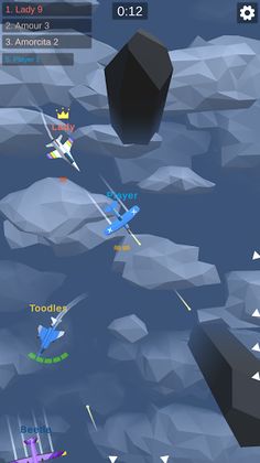 AirBattle.io - Screenshot 3