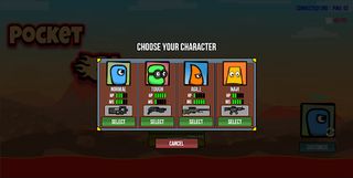 Pocket Chaos - Screenshot 2