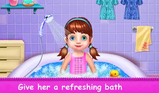 Family Summer Vacation Games - Screenshot 2