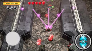 STUp shoot'em up - Screenshot 1