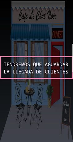 Restaurante Primavera - Screenshot 3