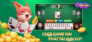 ZingPlay - Tiến lên miền nam - Screenshot 2