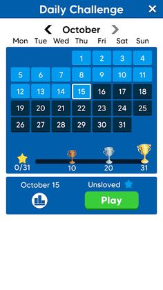 Classic Solitaire : Klondike - Screenshot 3