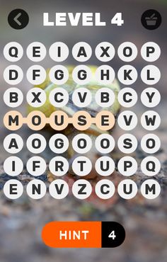 Find the Word - Screenshot 4