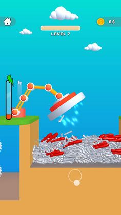 Magnet Pro - Screenshot 4