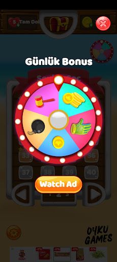 Meyve Patlaması - Screenshot 3