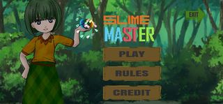 SlimeMaster - Screenshot 2