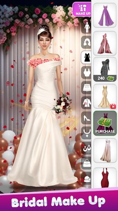 Dress Up Studio Makeover Games - Screenshot 3