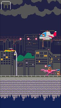Peter O' Dactile - Screenshot 2