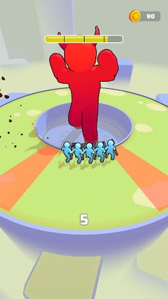 Monster Hunter Evolution - Screenshot 1