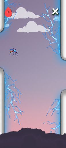 Fly High - Screenshot 3