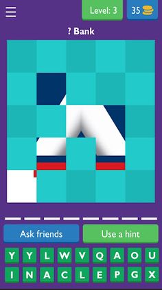 Malaysian Banks Quiz - Screenshot 2