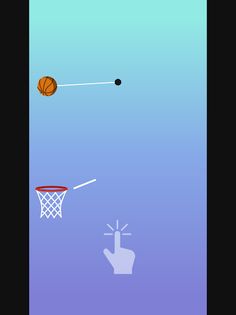 Swing Swish - Screenshot 4