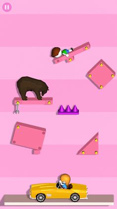 Lazy Couple - Screenshot 4