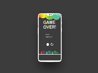 colormatch - Screenshot 3