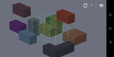 Blocks 3D - Screenshot 3