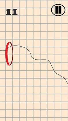 Circle's Road - Screenshot 2