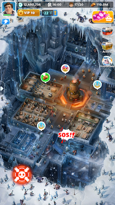 Survival: Frostfall Shelter - Screenshot 3