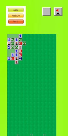 Сапер - Screenshot 2