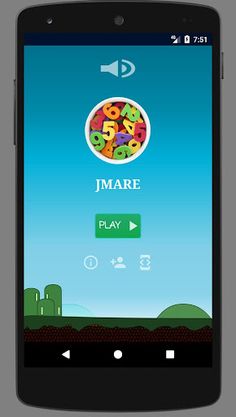 Jmare - Screenshot 1
