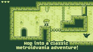 Tiny Dangerous Dungeons - Screenshot 1