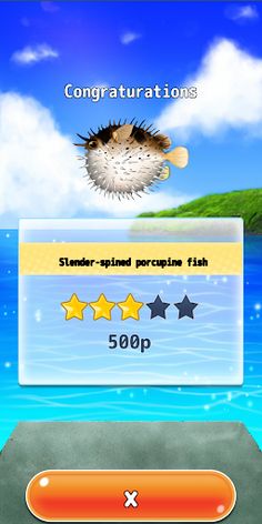 Fish-Jack - Screenshot 4