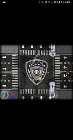 Dominican Republic Police - Screenshot 1