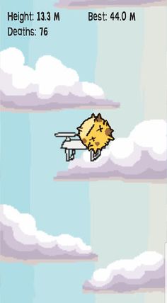 Tap The Fish - Screenshot 1