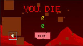 Infinity Jump - Screenshot 3