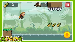 Spacy - Screenshot 3