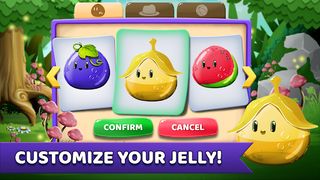 Jelly Battle - Screenshot 2