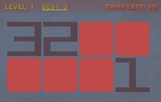 Memory Master - Number Sequenc - Screenshot 3