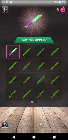 Game Offline DartKing 3D - Screenshot 4