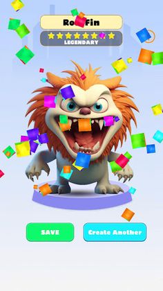 Animal Merge - Screenshot 4