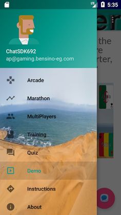 AP Connected - Screenshot 2