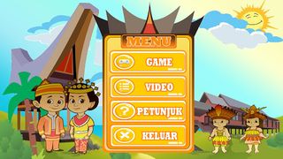 Tebak Lagu Daerah dan Nasional - Screenshot 1