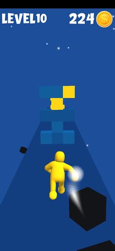 PowerfulPunch - Screenshot 2