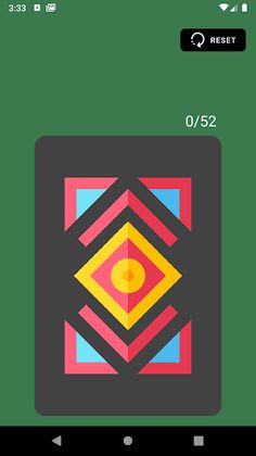 Deck of Cards - Screenshot 1