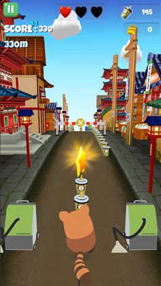 Xiao Bao: Boba Energizer - Screenshot 1