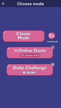 Anime Quiz King - Screenshot 1