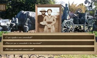 Ágora do Saber - Screenshot 2