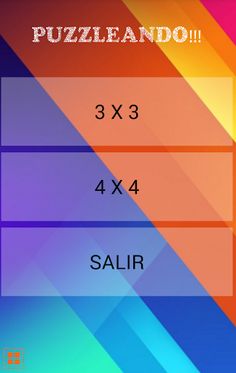 Puzzleando - Screenshot 2