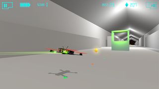 Drone Racing - Quadcopter FPV - Screenshot 1