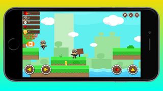 Attack On The Soldier - Screenshot 3