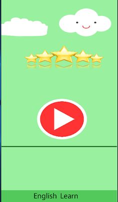 Học tiếng anh - Screenshot 1