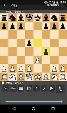 Play Chess - Screenshot 4