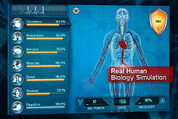 Bio Inc Plague Doctor Offline - Screenshot 2
