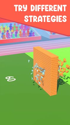 Weight Thrower - Screenshot 3