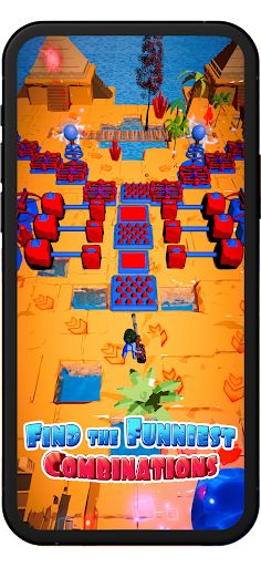 Red Must Die - Screenshot 3