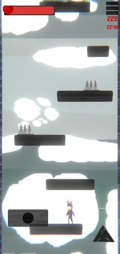 Jump - Screenshot 1
